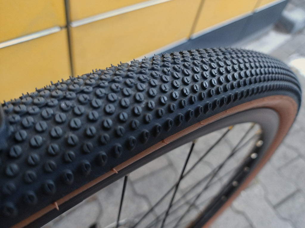 Cube Hyde Race (S) Gravelbike Gates Riemen Alfine 8