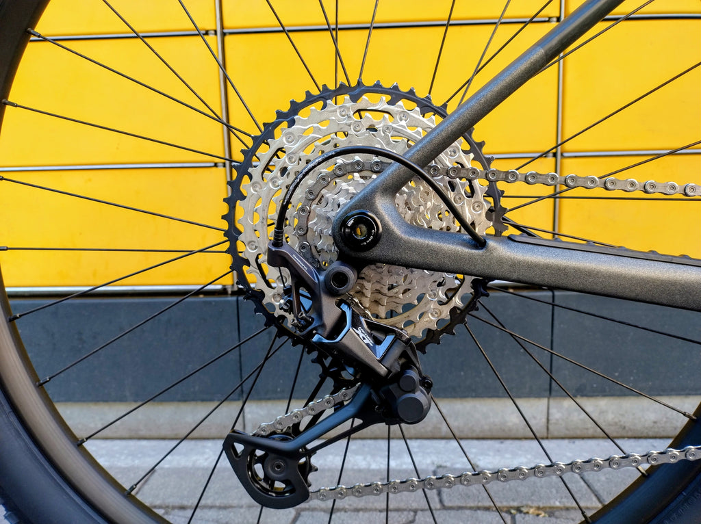 Gebrauchtes Fahrrad kaufen Orbea Alma M30