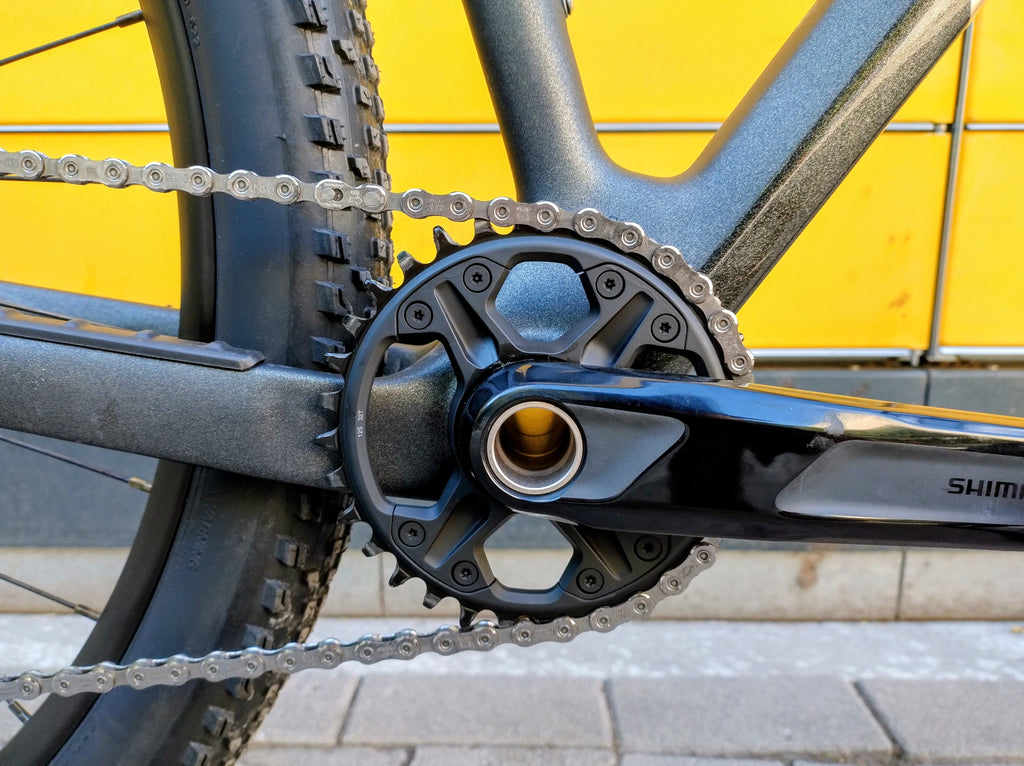 Gebrauchtes Fahrrad kaufen Orbea Alma M30