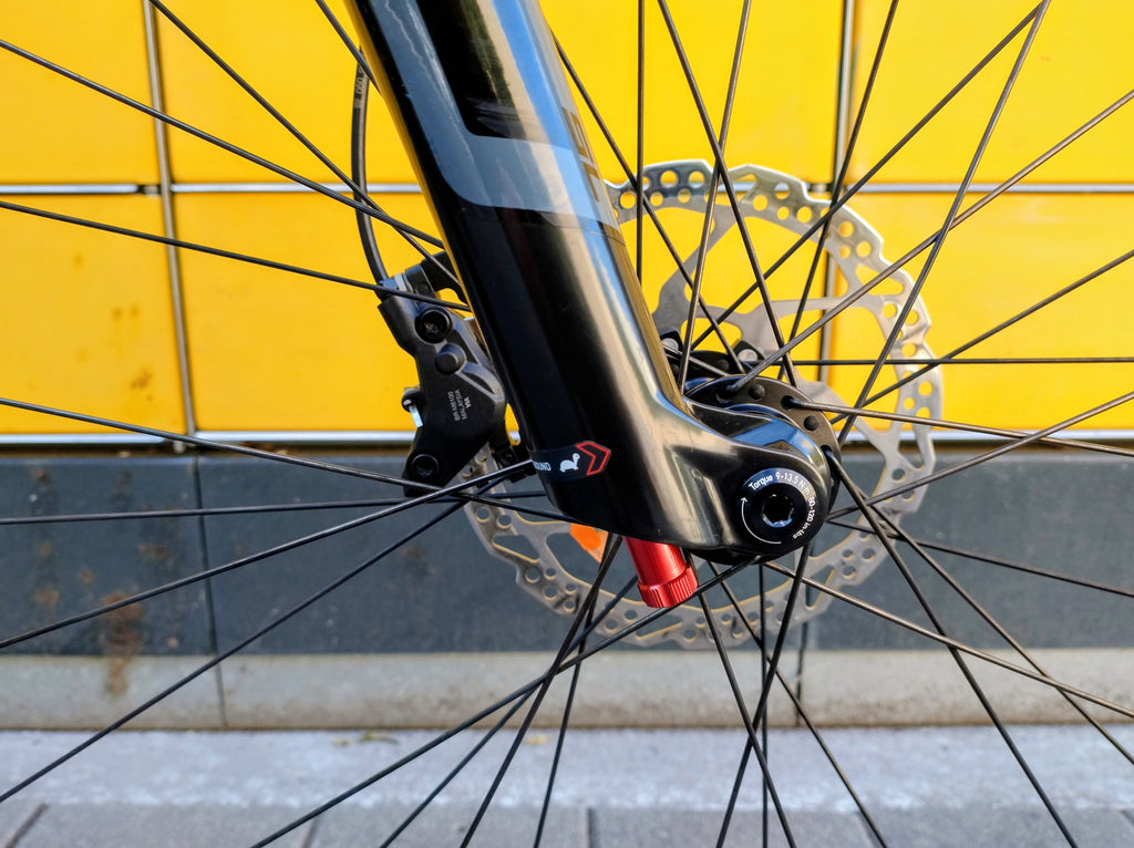 Gebrauchtes Fahrrad kaufen Orbea Alma M30