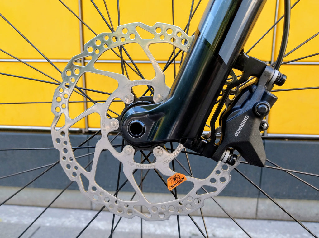 Gebrauchtes Fahrrad kaufen Orbea Alma M30