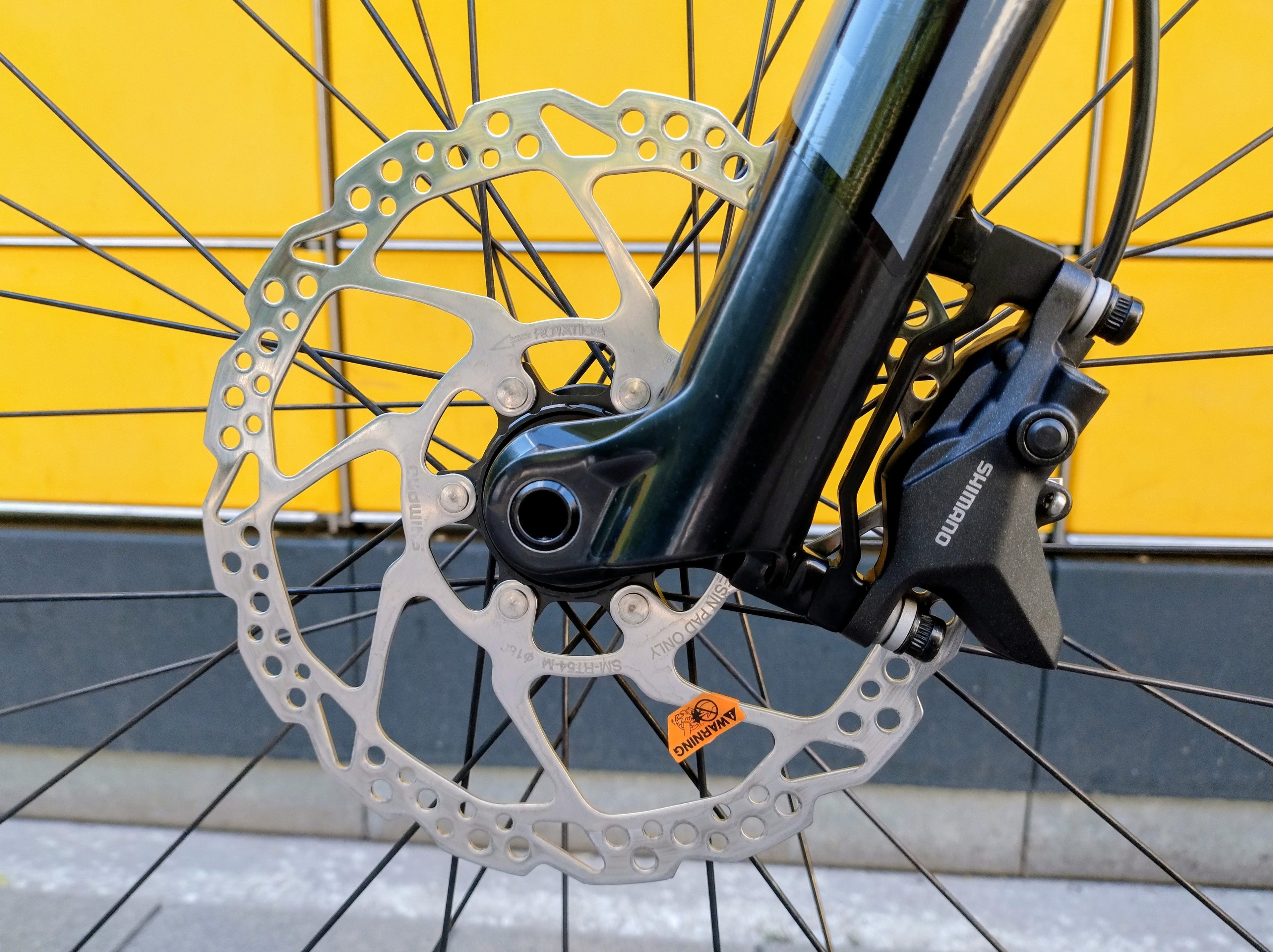 Gebrauchtes Fahrrad kaufen Orbea Alma M30