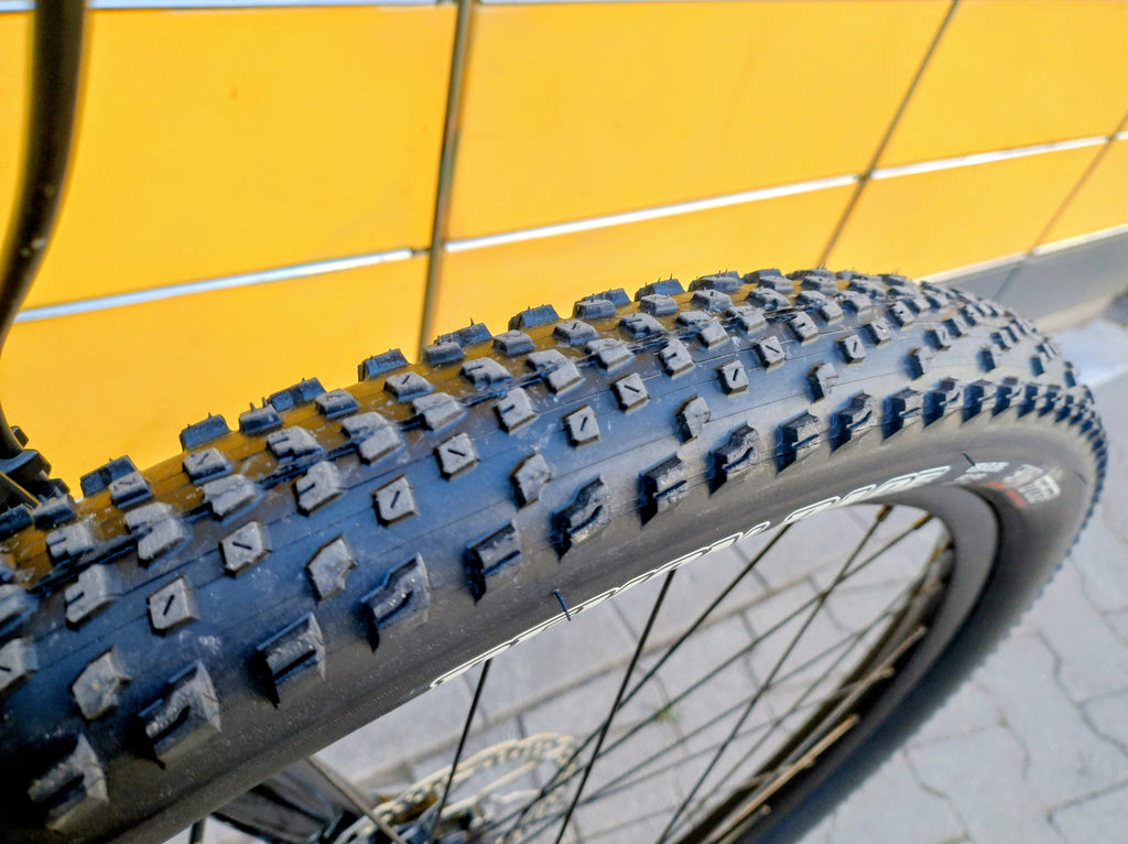 Gebrauchtes Fahrrad kaufen Orbea Alma M30