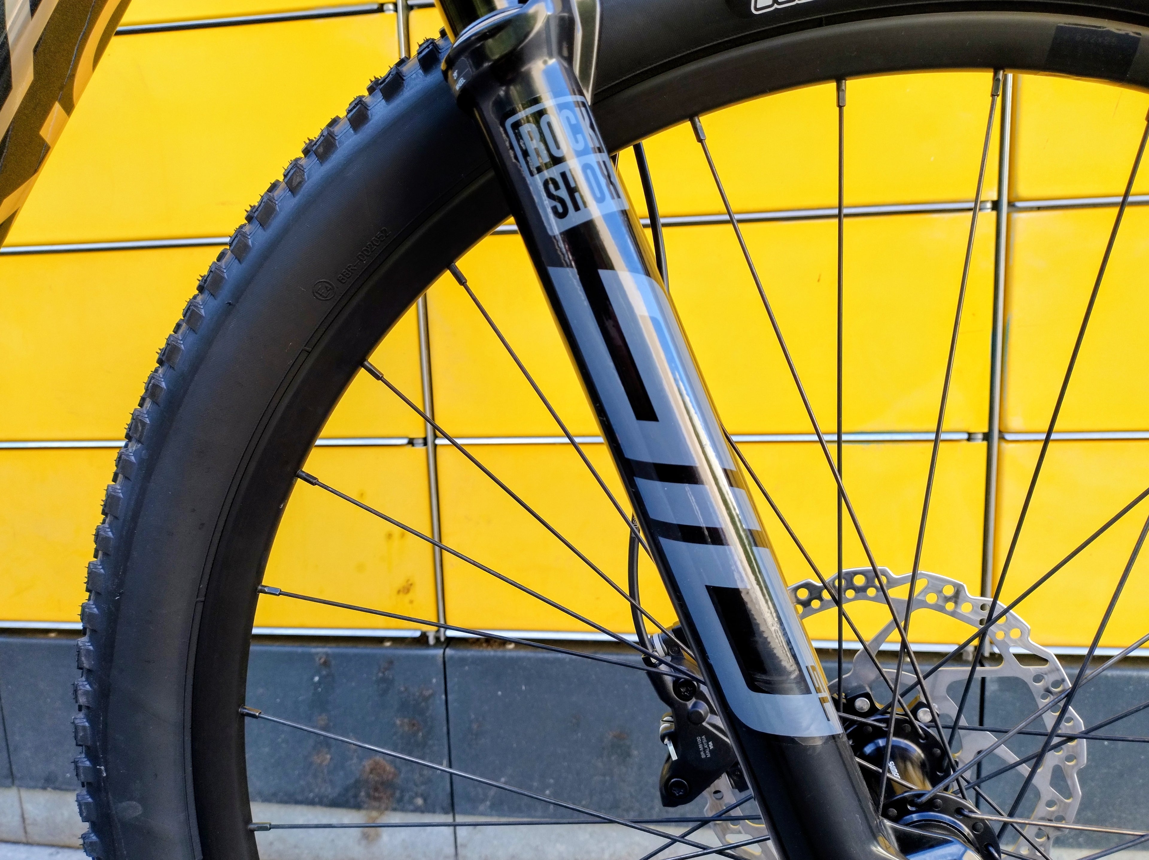 Gebrauchtes Fahrrad kaufen Orbea Alma M30