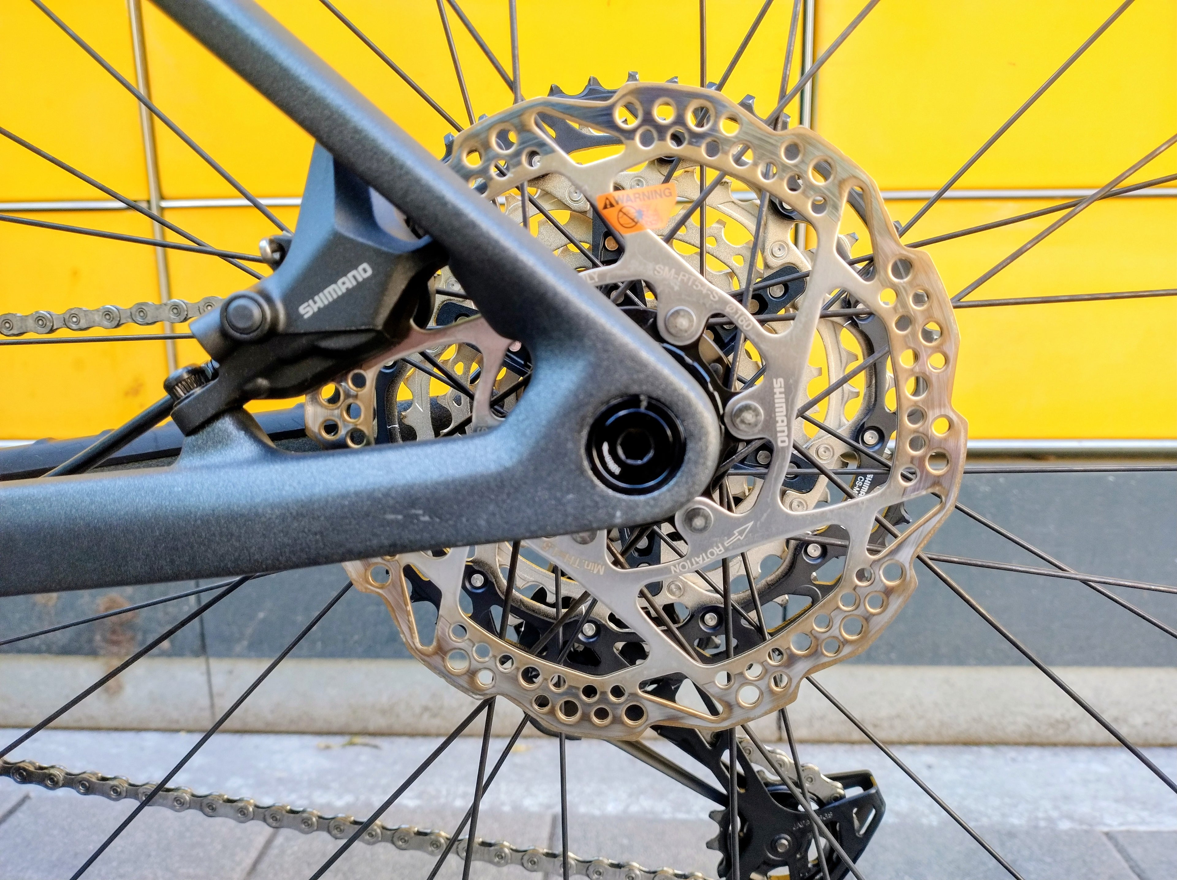 Gebrauchtes Fahrrad kaufen Orbea Alma M30