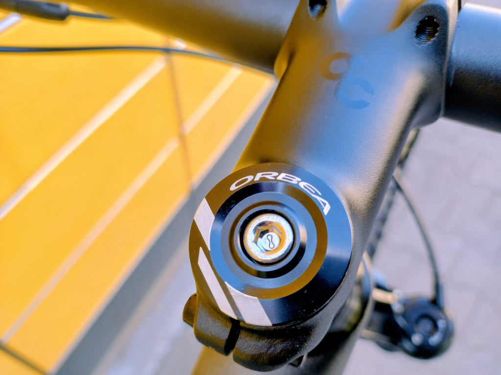 Gebrauchtes Fahrrad kaufen Orbea Alma M30