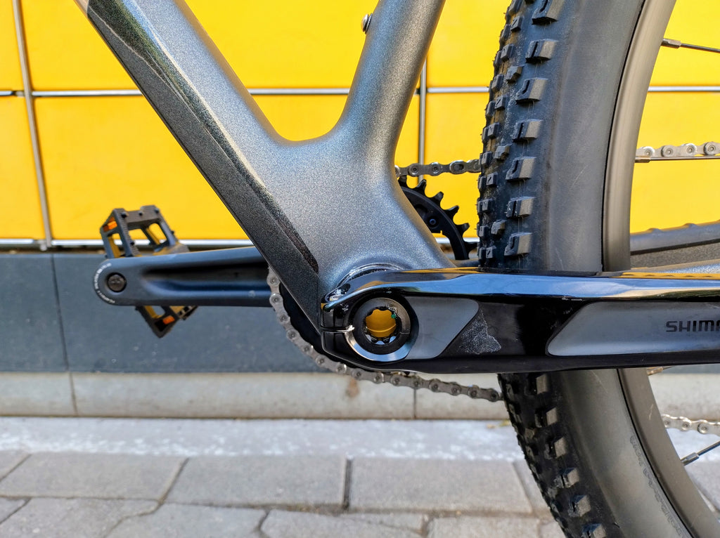 Gebrauchtes Fahrrad kaufen Orbea Alma M30