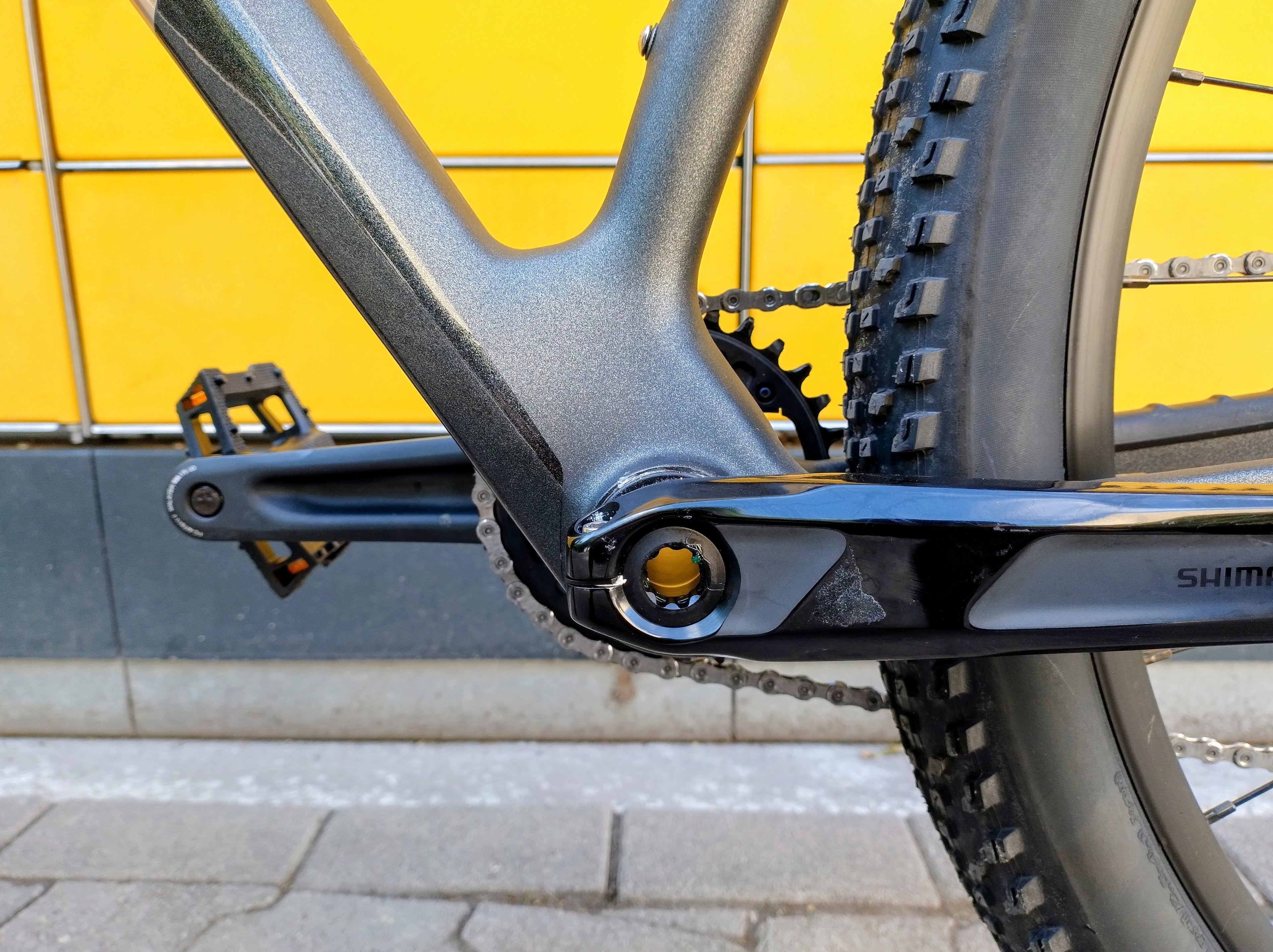 Gebrauchtes Fahrrad kaufen Orbea Alma M30