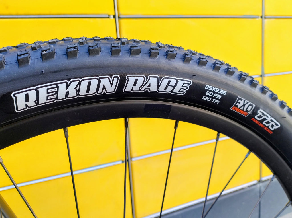 Gebrauchtes Fahrrad kaufen Orbea Alma M30