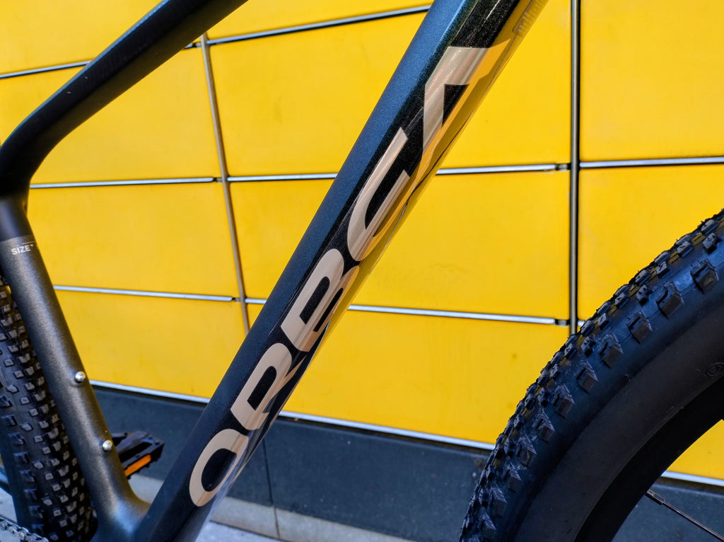 Gebrauchtes Fahrrad kaufen Orbea Alma M30