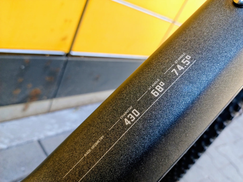 Gebrauchtes Fahrrad kaufen Orbea Alma M30