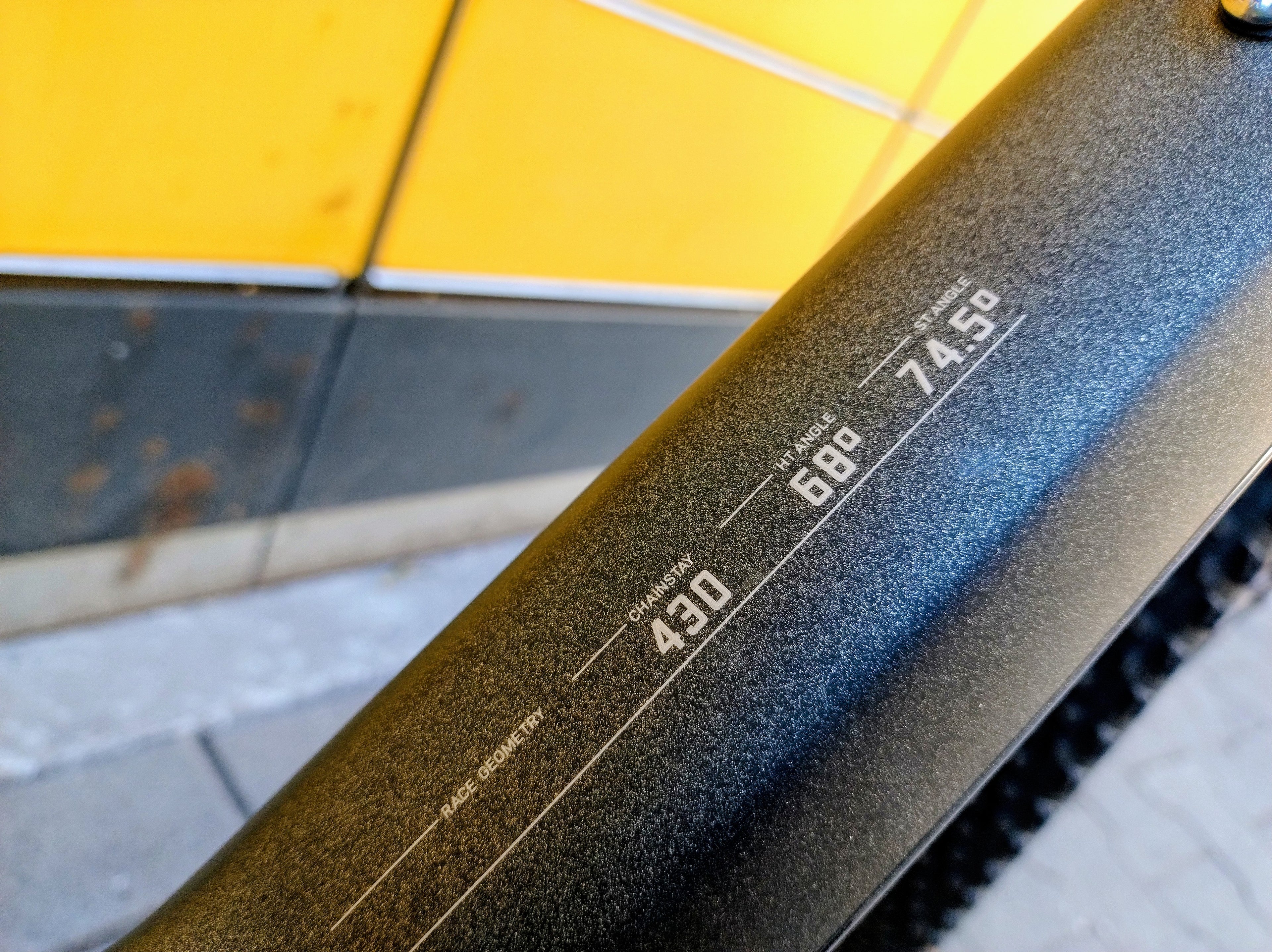 Gebrauchtes Fahrrad kaufen Orbea Alma M30