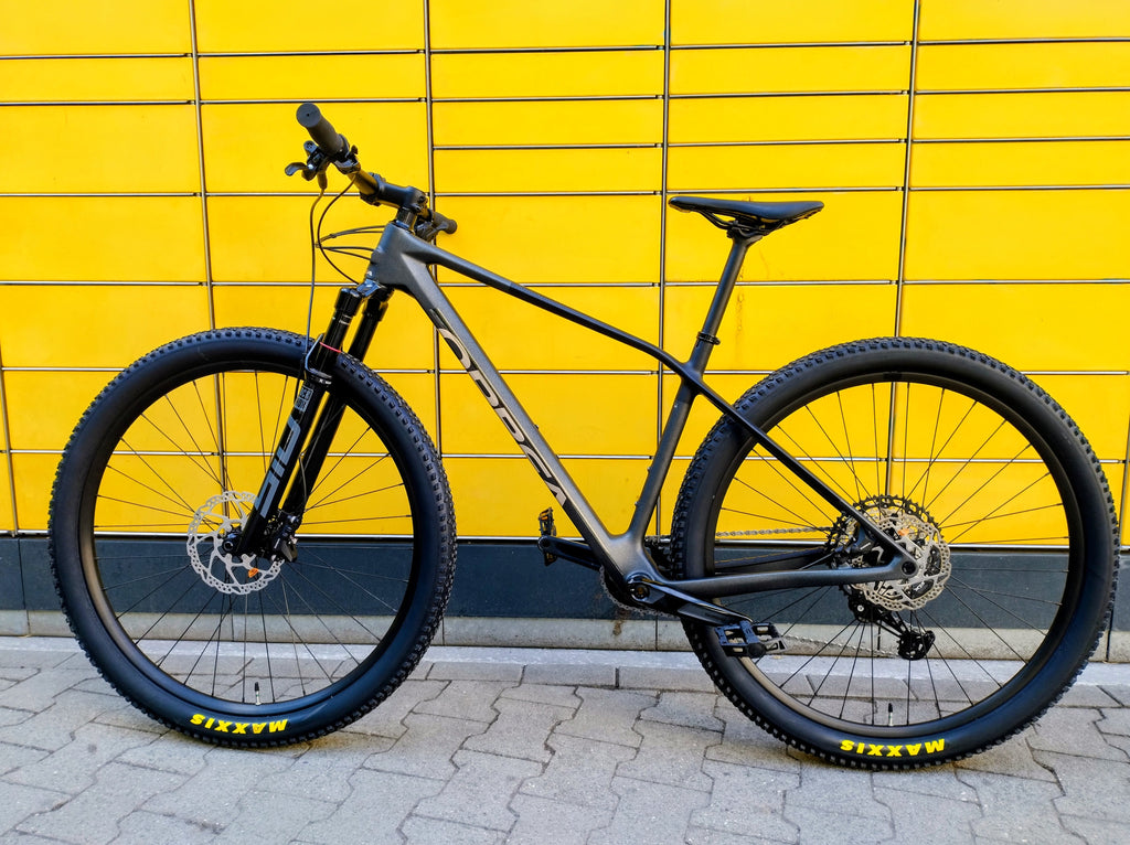 Gebrauchtes Fahrrad kaufen Orbea Alma M30