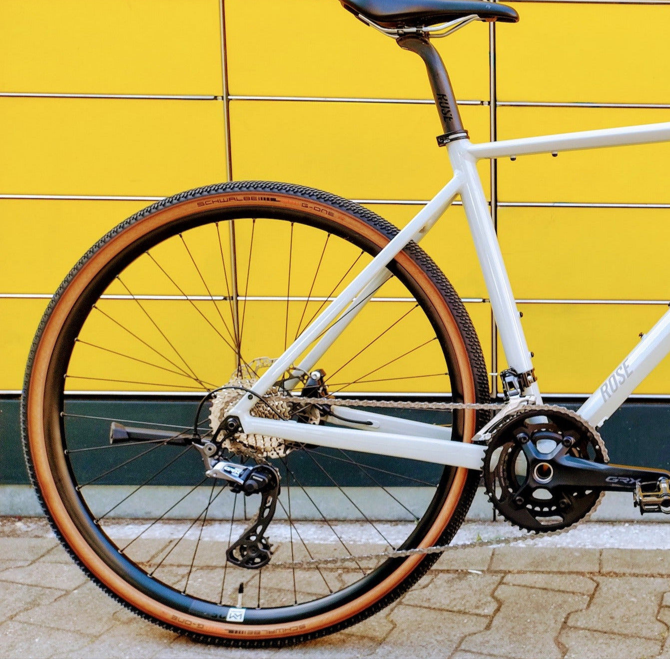 Kaufe dein gebrauchtes Rose Bike in Berlin