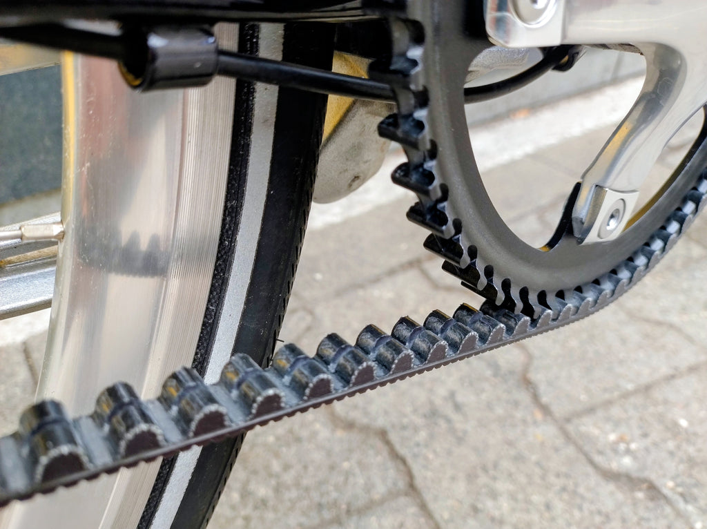 Gebrauchtes refurbished Fahrrad kaufen Schindelhauer Ludwig VIII