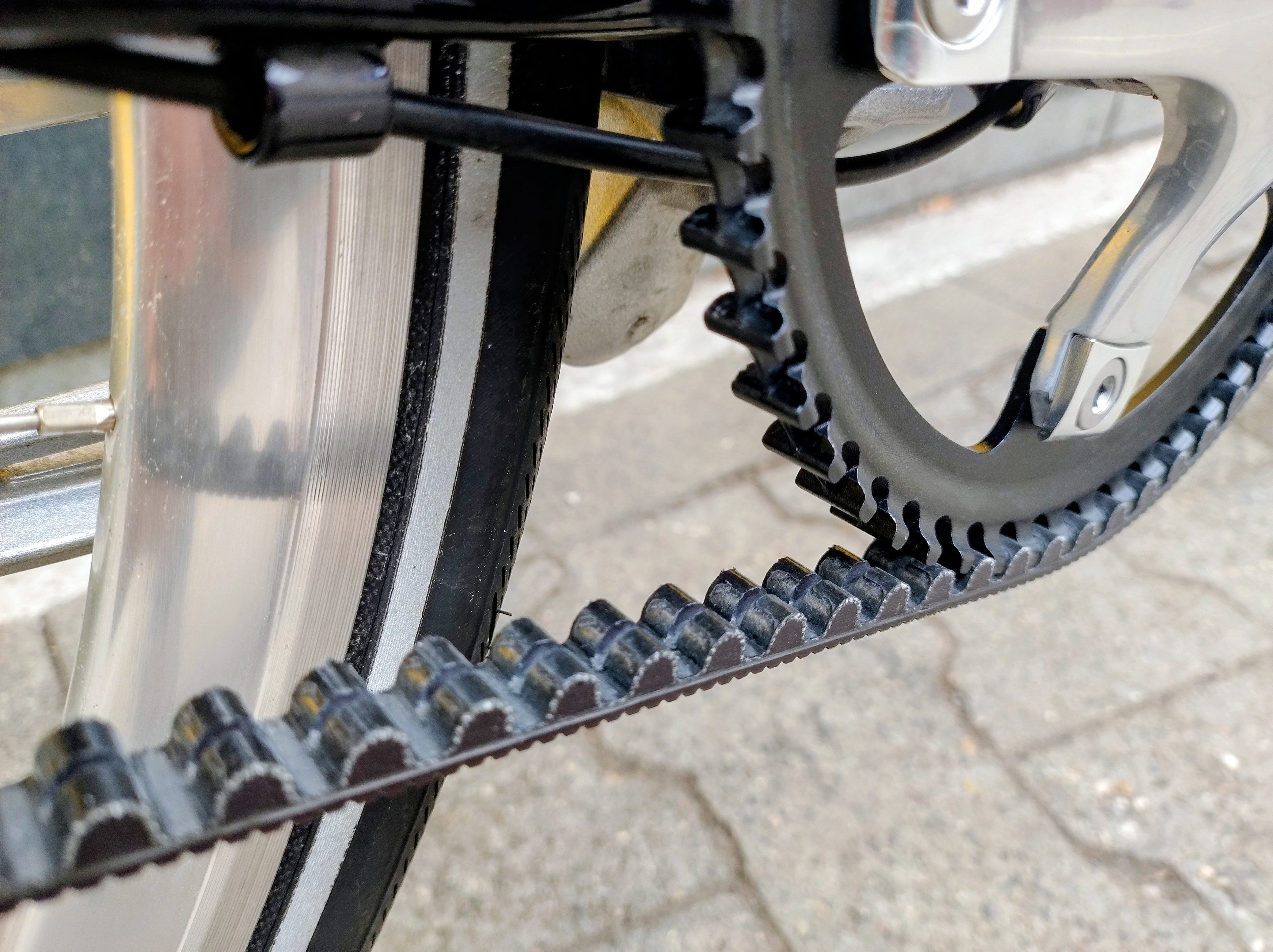 Gebrauchtes refurbished Fahrrad kaufen Schindelhauer Ludwig VIII