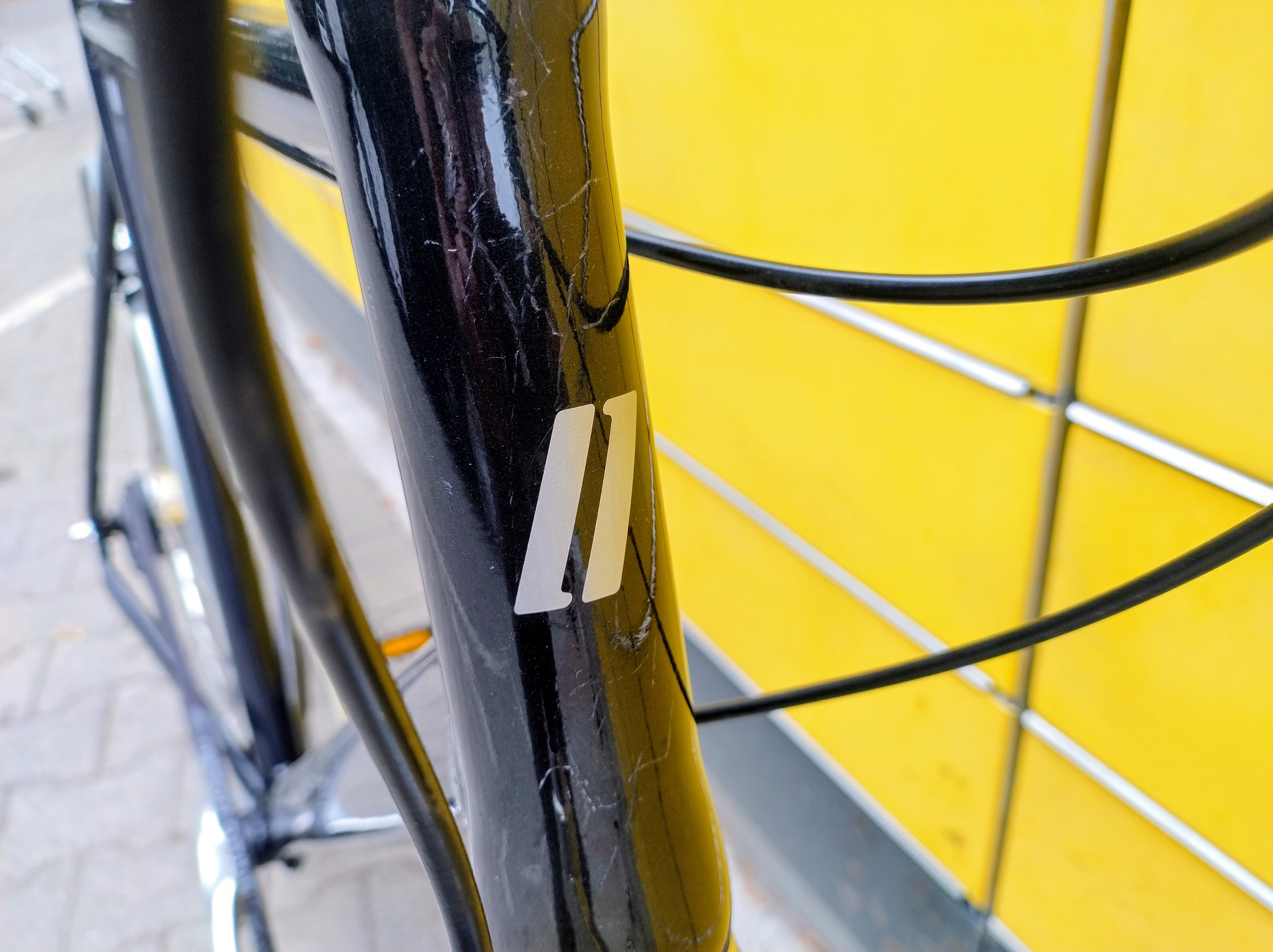 Gebrauchtes refurbished Fahrrad kaufen Schindelhauer Ludwig VIII