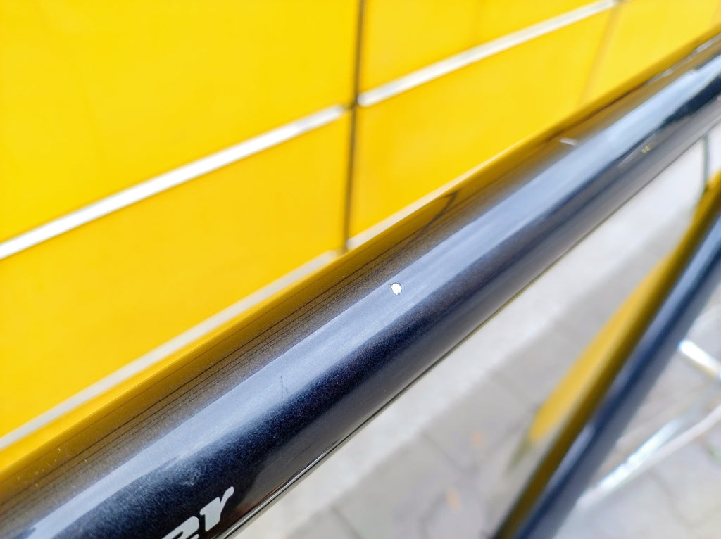 Gebrauchtes refurbished Fahrrad kaufen Schindelhauer Ludwig VIII