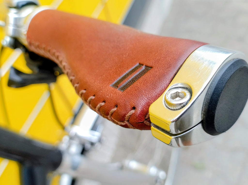 Gebrauchtes refurbished Fahrrad kaufen Schindelhauer Ludwig VIII