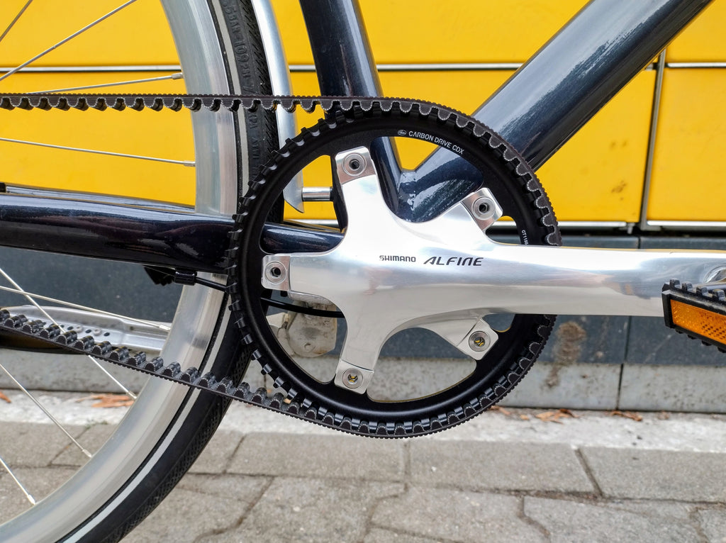 Gebrauchtes refurbished Fahrrad kaufen Schindelhauer Ludwig VIII