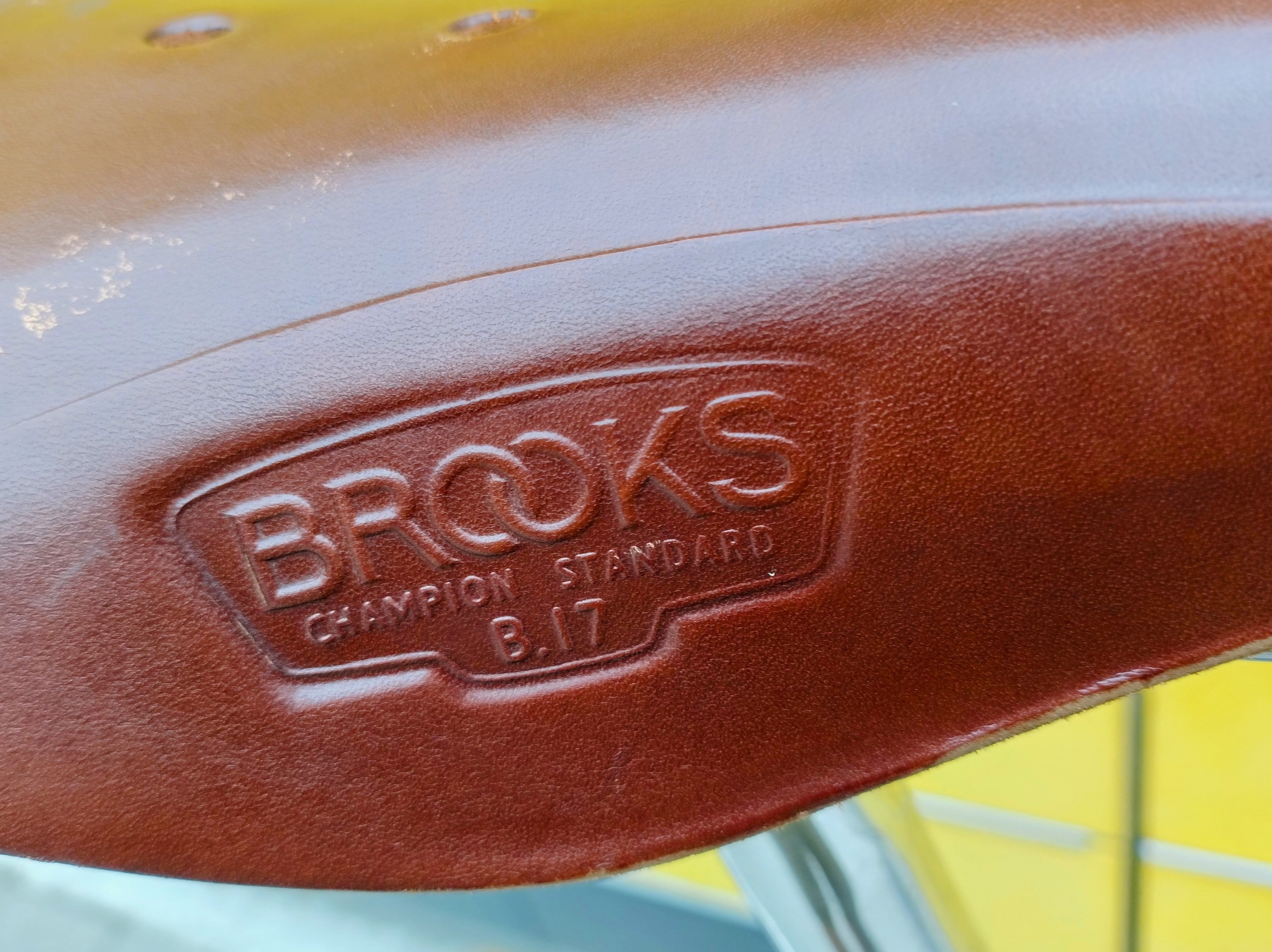 Gebrauchtes refurbished Fahrrad kaufen Schindelhauer Ludwig VIII