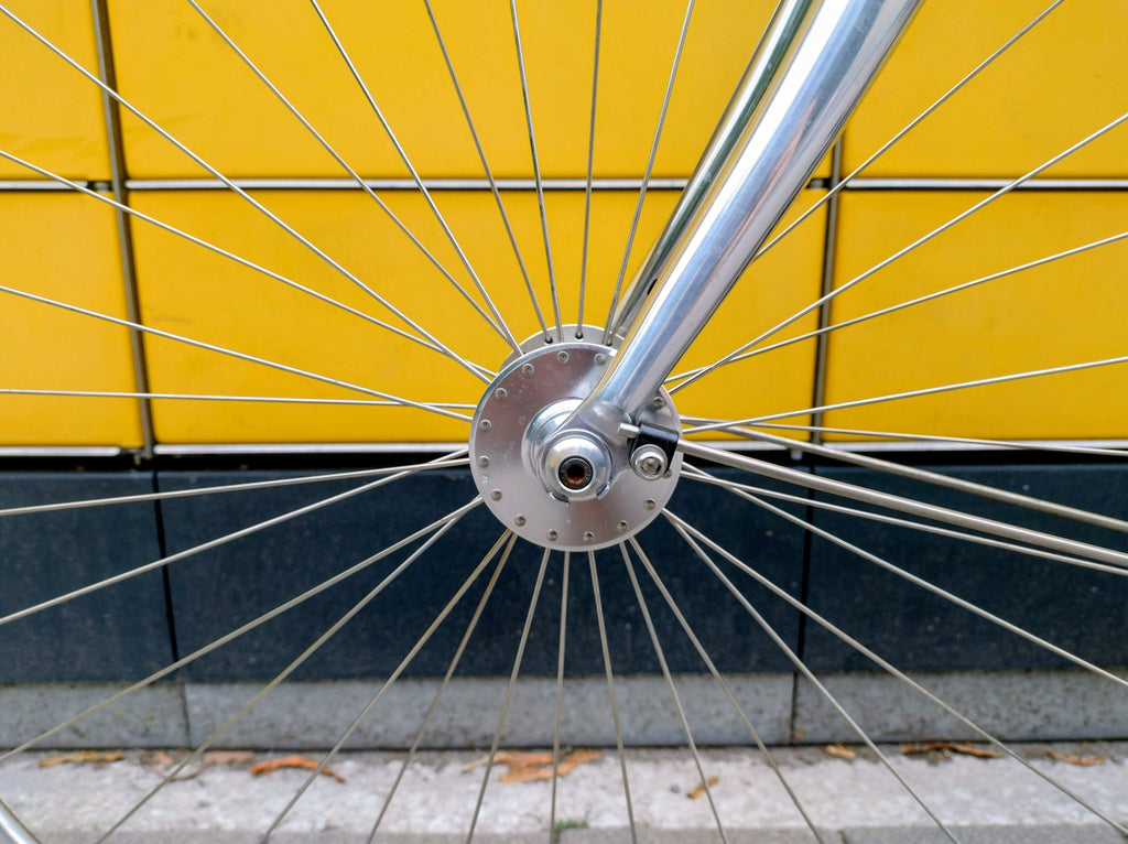 Gebrauchtes refurbished Fahrrad kaufen Schindelhauer Ludwig VIII