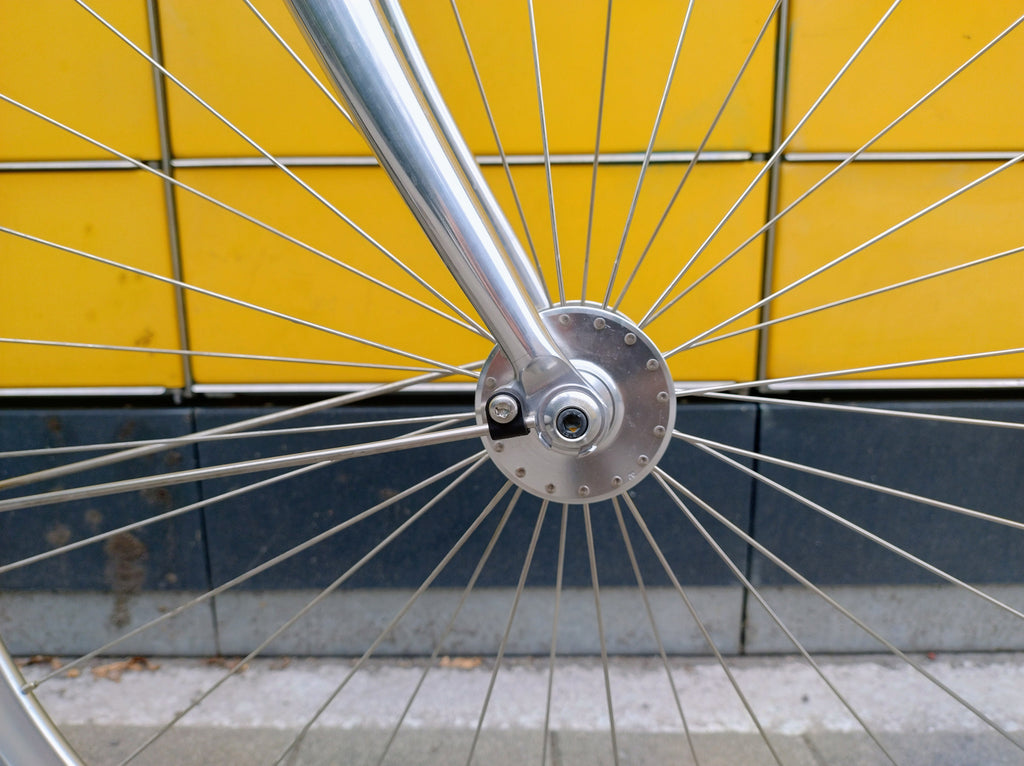 Gebrauchtes refurbished Fahrrad kaufen Schindelhauer Ludwig VIII