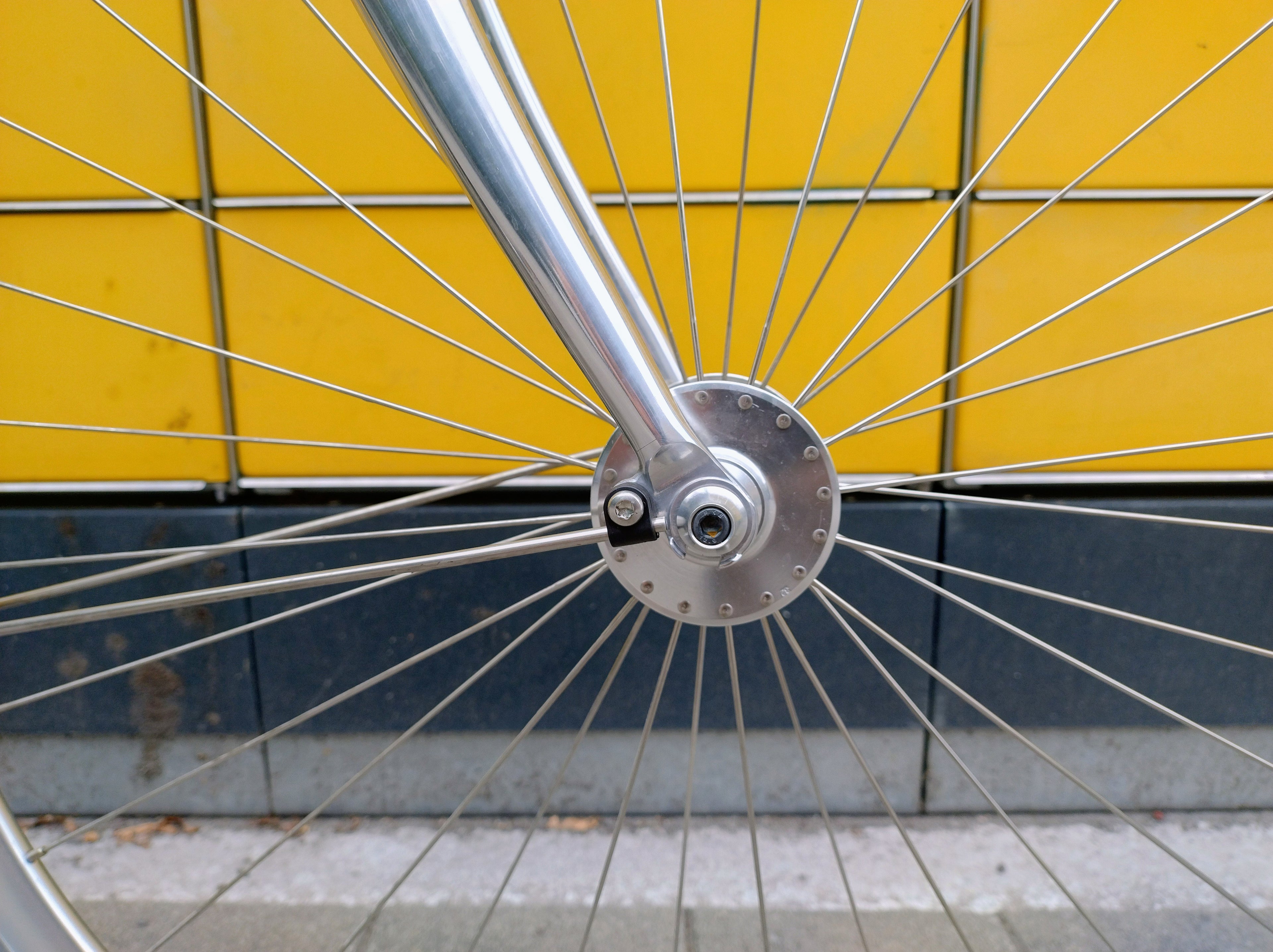 Gebrauchtes refurbished Fahrrad kaufen Schindelhauer Ludwig VIII