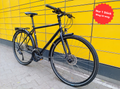 vsf Fahrradmanufaktur T-500 (S) Cues 2x10 Trekkingrad Commuter