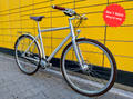 Schindelhauer Friedrich XI (M) Citybike Commuter Gates Alfine 11