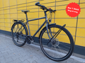 vsf Fahrradmanufaktur TX-800 (S) XT 3x10 Trekkingrad Reiserad