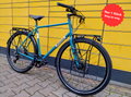 Diamant Villiger (XL) Gravelbike Trekkingbike Citybike Deore 1x11