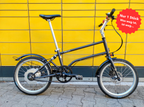 Vello Bike+ Automatic