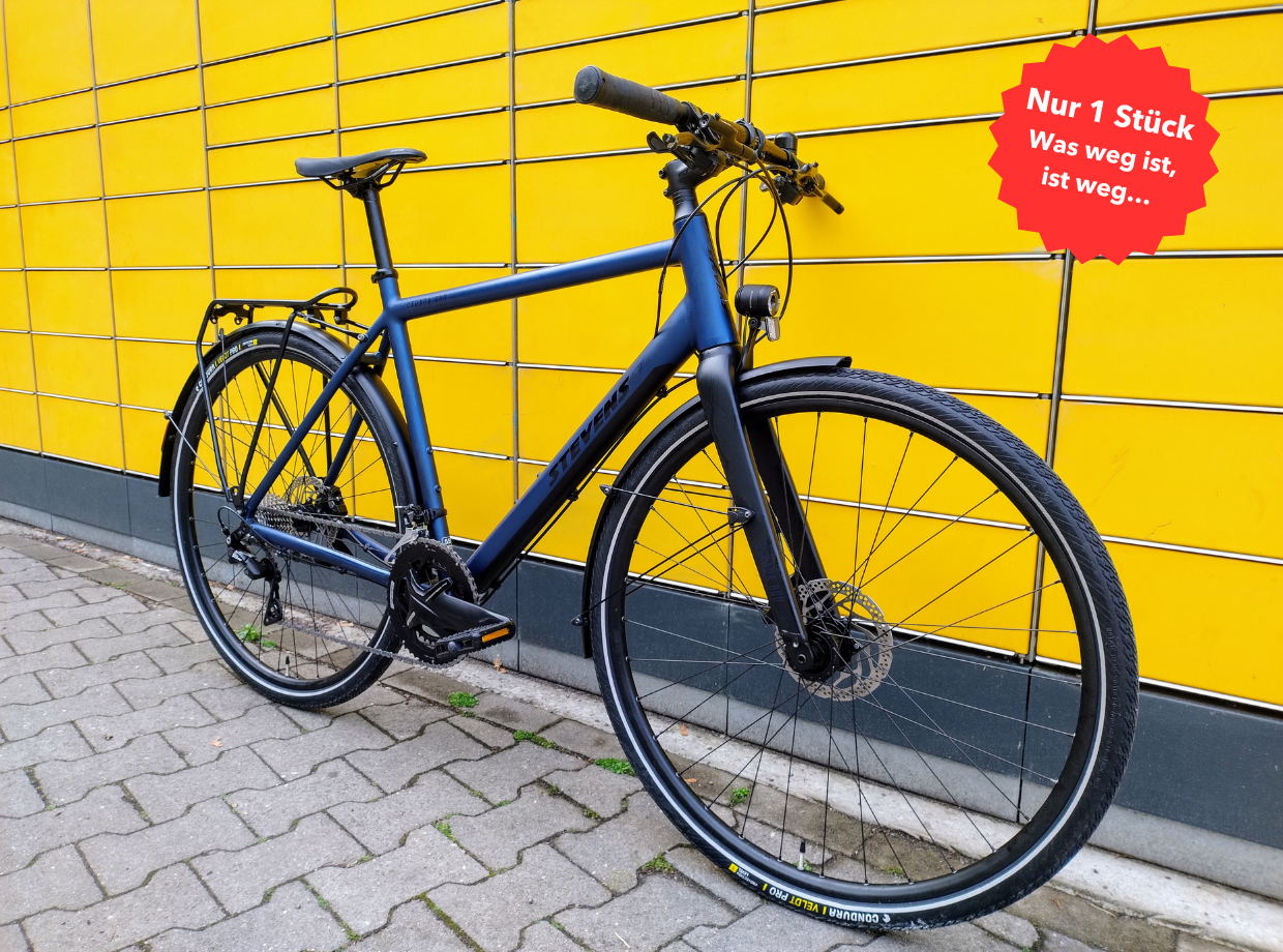 Stevens Strada 800 Tour Gen1 (M)