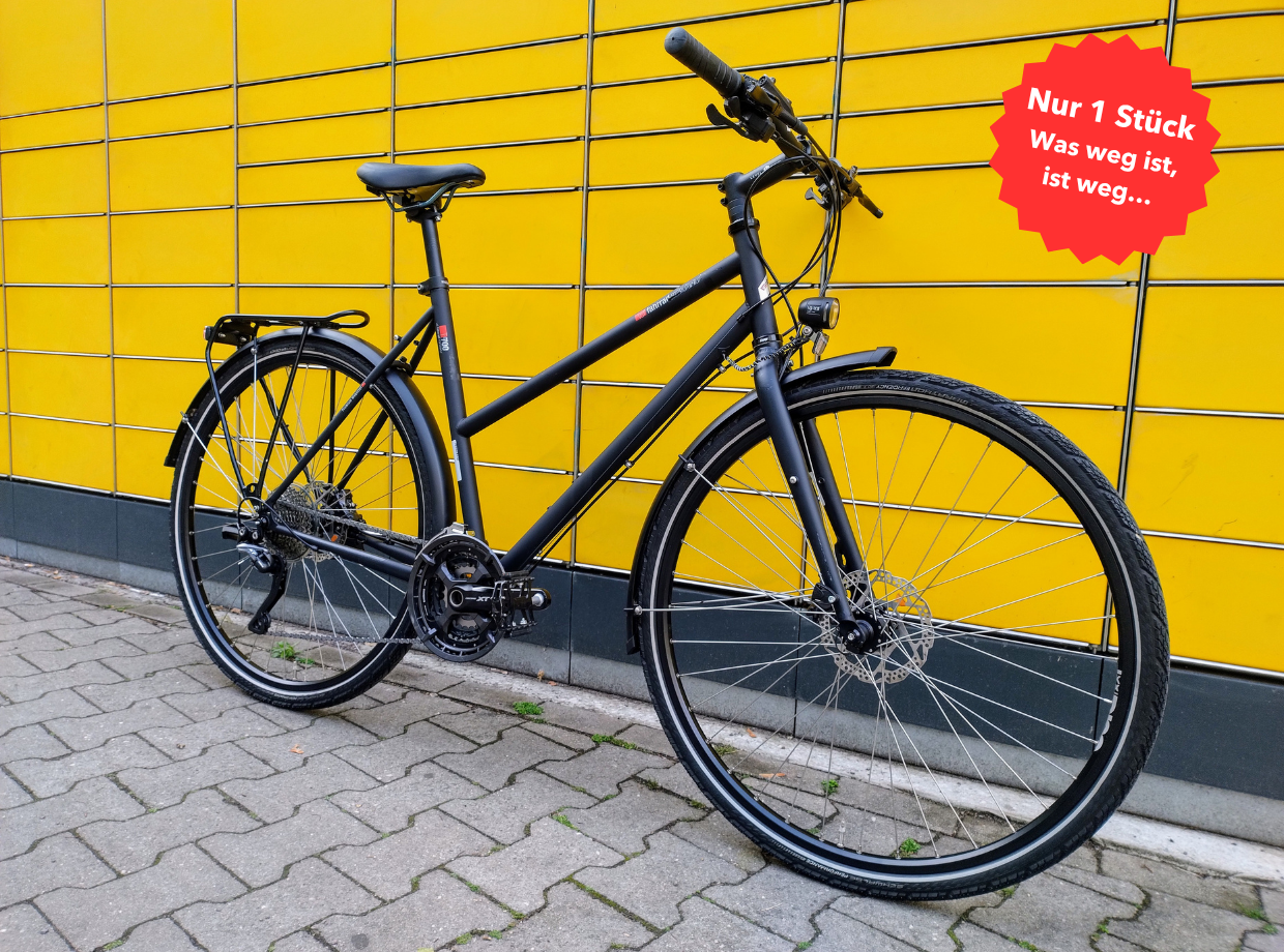 vsf Fahrradmanufaktur T-700 (L)