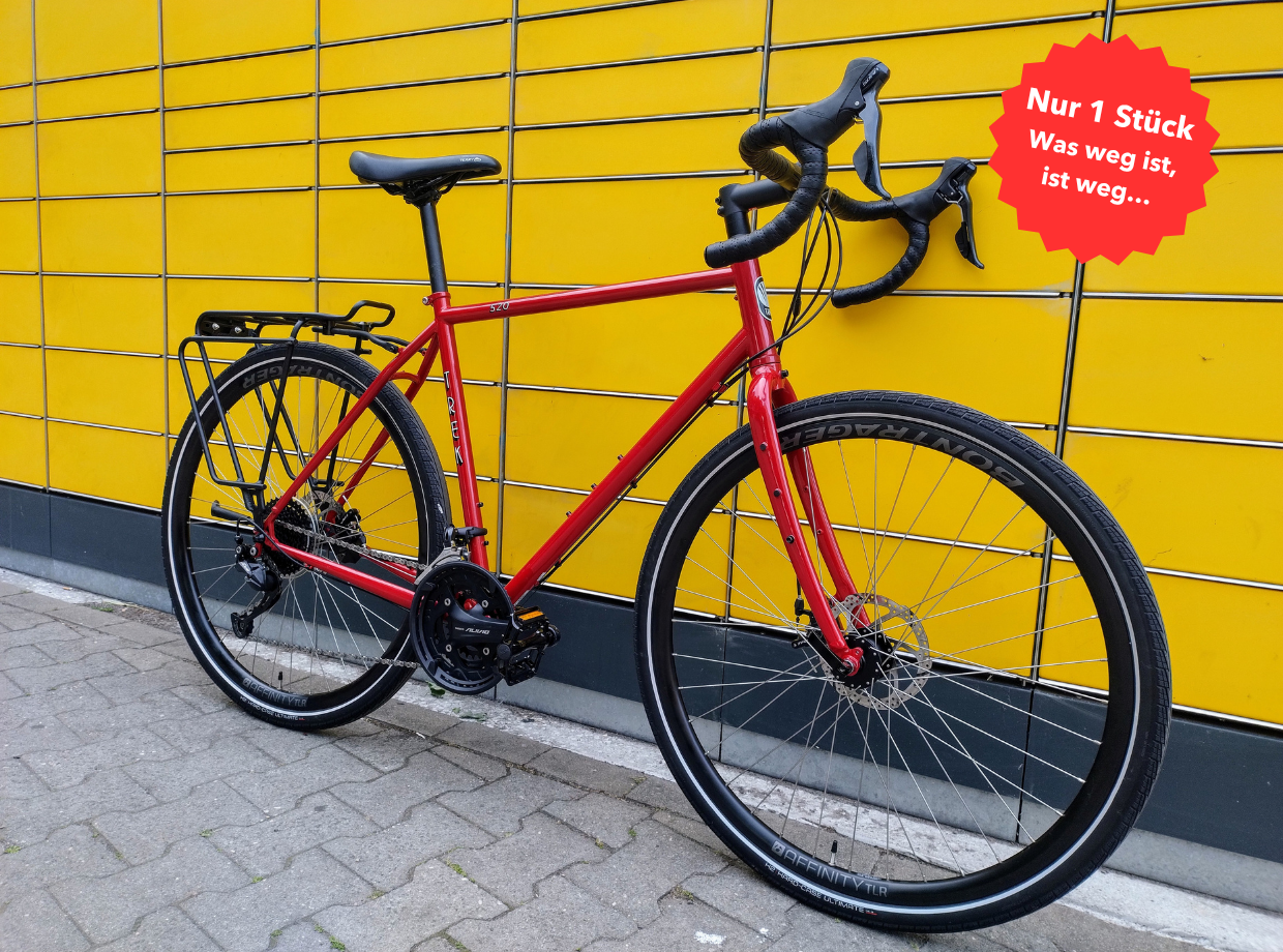 Trek 520 (L)