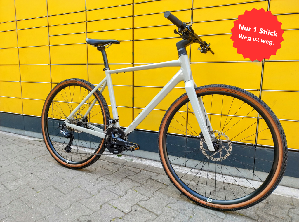 Rose Sneak 2 Citybike (M)