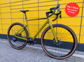Scott Speedster Gravel 10 (M) SRAM XPLR Rival eTAP AXS 1x12