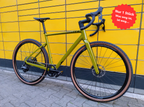 Scott Speedster Gravel 10 (M)