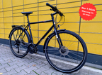 vsf Fahrradmanufaktur T-500 2X10 Cues Commuter Trekkingrad Citybike