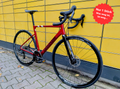 Cannondale CAAD13 Disc 105 (M) Rennrad 2x11 9kg