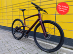 Specialized Sirrus X 5.0 (M) Carbon Fitnessbike 1x12 NX Eagle