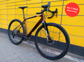 Wilier Triestina Jena (M) Gravelbike Carbon Campagnolo Ekar 1x13