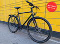 vsf Fahrradmanufaktur T-700 (M) Alfine 11 Gates Carbon