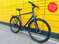 Stevens Courier Luxe Gent (XL) Citybike Commuter Gates Riemen Nexus 8