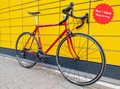 vsf Fahrradmanufaktur R-500 (S) Stahl Rennrad Ultegra 2x11
