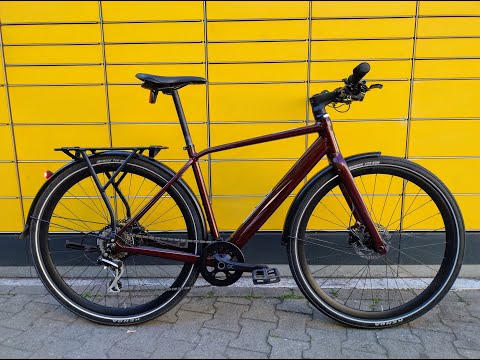 Orbea Vibe H30 EQ (M)