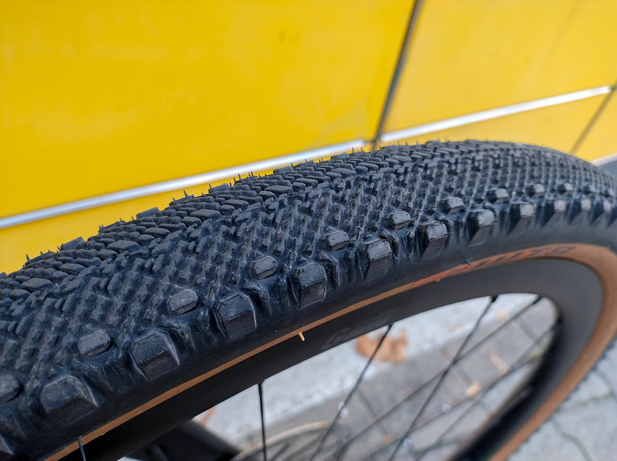 Rose Backroad SRAM Apex XPLR (XXS) Gravelbike 1x12