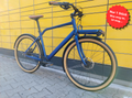 Schindelhauer Ludwig VIII gebraucht Citybike blau Seite